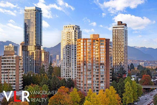 Condo in Burnaby, British Columbia - Photo 1