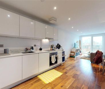 1 bedroom flat to rent - Photo 6