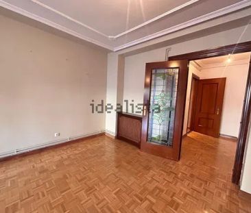 Alquiler de piso en Centro - San Lorenzo - Foto 3