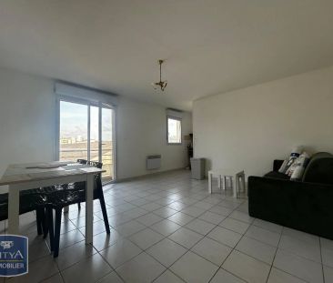 Appartement à louer 1 pièce 36m² - Photo 3