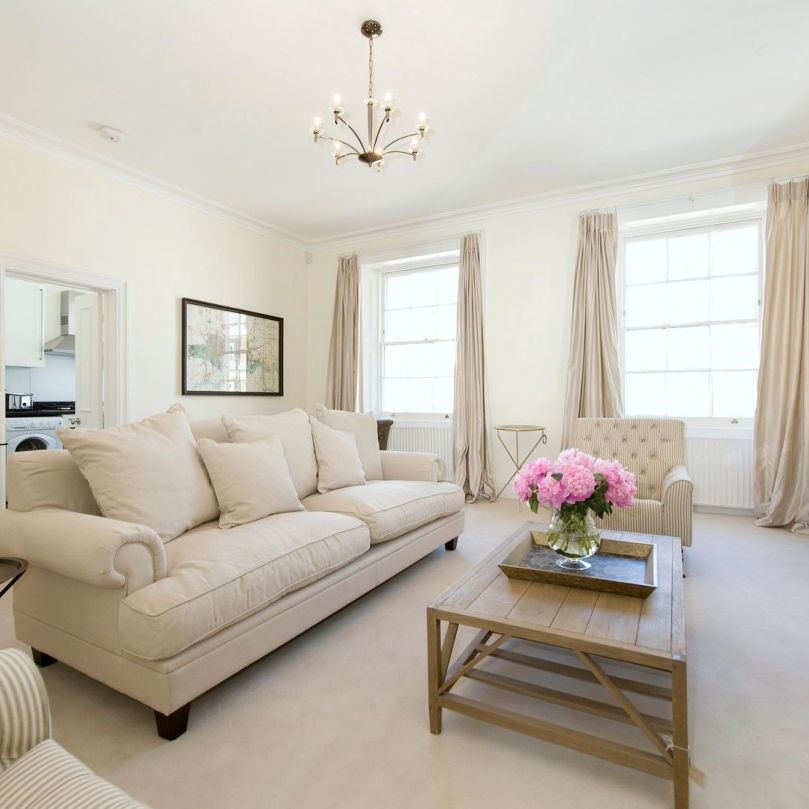 Eaton Place, Belgravia, London, SW1X - Photo 1