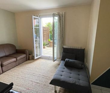 Appartement 2 pièces duplex - Meublé - Photo 1