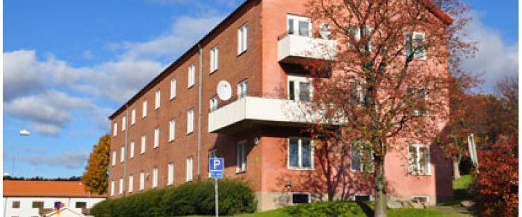 Batterigatan 9A - Photo 1