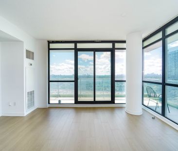 For Lease - 29 Singer Court Unit# 3002, Toronto, Ontario - Photo 3