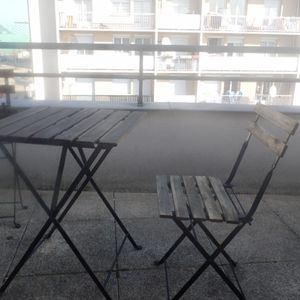 Location appartement 2 pièces, 43.01m², Trélazé - Photo 2