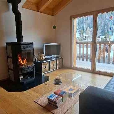 3.5 Zimmer, 70 m², 2. Stock - Photo 1