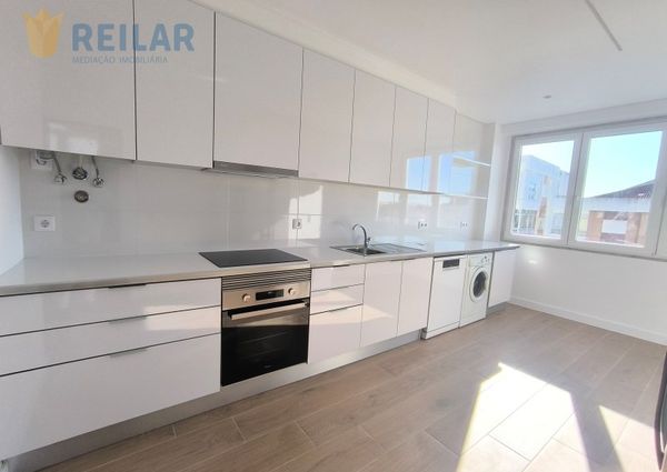 Apartamento T3 em Lisboa