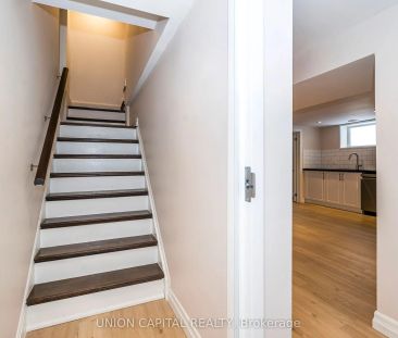 40 Peveril Hill N #Basement - Photo 1