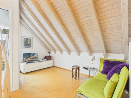 Temporary Modern Living Jewel in Wettingen - Foto 2