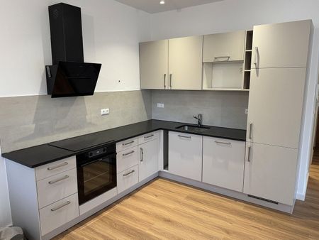 Pronájem bytu 2+1 • 55 m² bez realitkyDresden Pieschen Sachsen 01129 - Photo 4