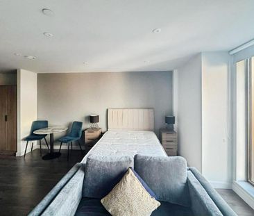 1 bedroom apartment to rent - Photo 6