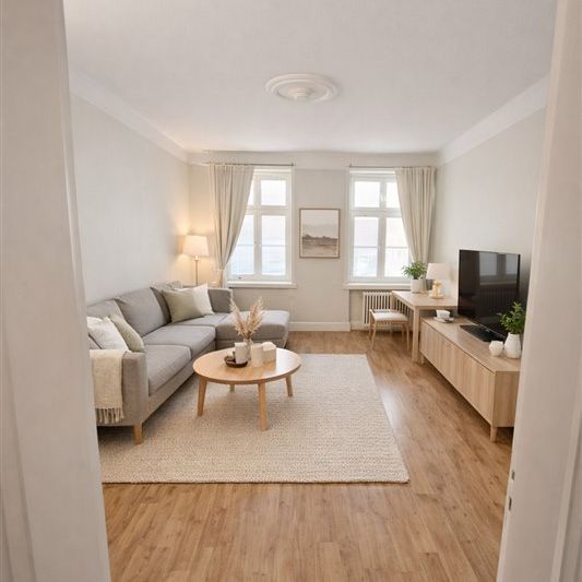 Nobelvägen 90 - Photo 1