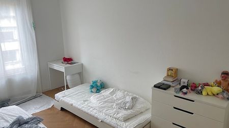 3½ Zimmer-Wohnung in Bern - Weissenbühl, möbliert, auf Zeit - Photo 3