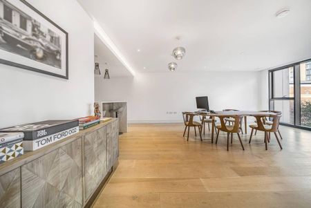 1 bedroom flat to rent - Photo 3