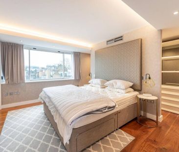 2 bedroom penthouse to rent - Photo 5