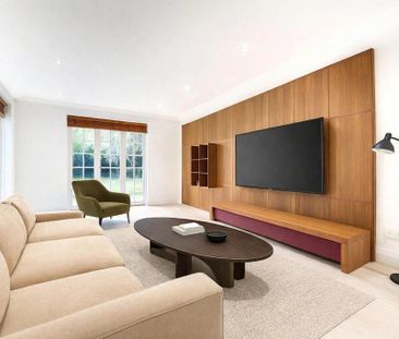 8 bedroom house to rent - Photo 1
