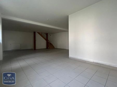 Appartement à louer 5 pièces 126.5m² - Photo 2