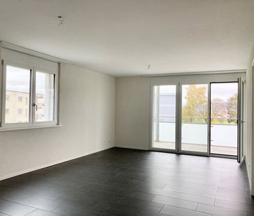 2.5 Zimmer, 63 m², 3. Stock - Foto 1