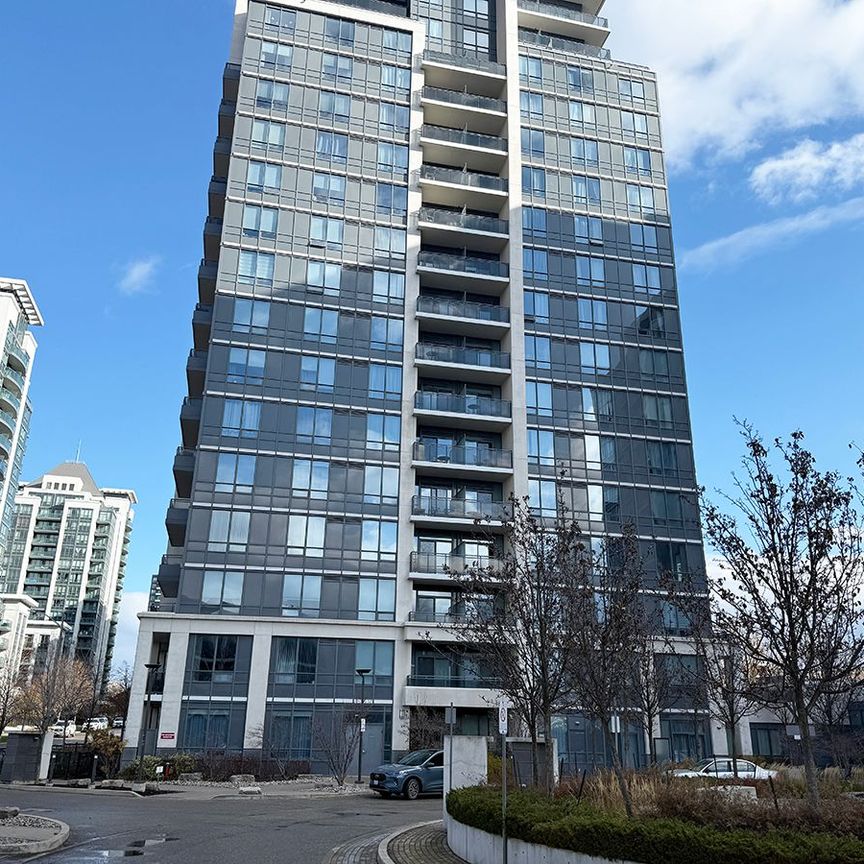 For Lease - 75 North Park Road Unit# LPH209, Vaughan, Ontario - Photo 1