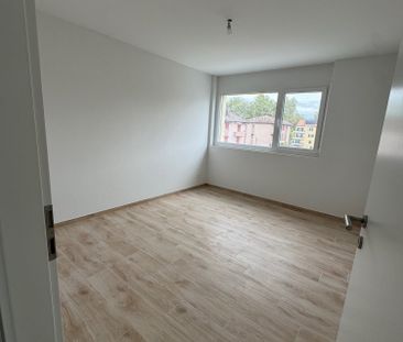 2.5 Zimmer, 47 m² - Foto 3