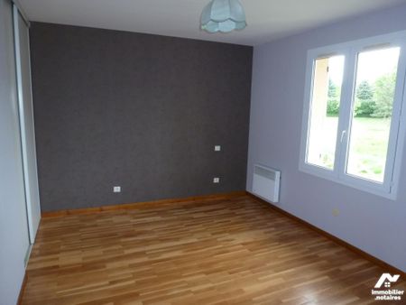 MAISON T6 SAINT GEORGES D'ESPERANCHE - Photo 5