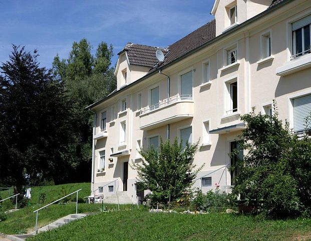 01500219 – Appartement – F3 – Altkirch (68130) - Photo 1