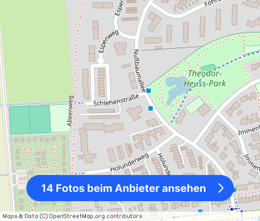 Schlehenstraße 1, 59557 Lippstadt - Foto 1