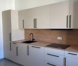 Erstbezug nach Sanierung | Großzügige 4-Zimmer-Wohnung mit Lift in der Thaliastraße - 1160 Wien - Foto 1