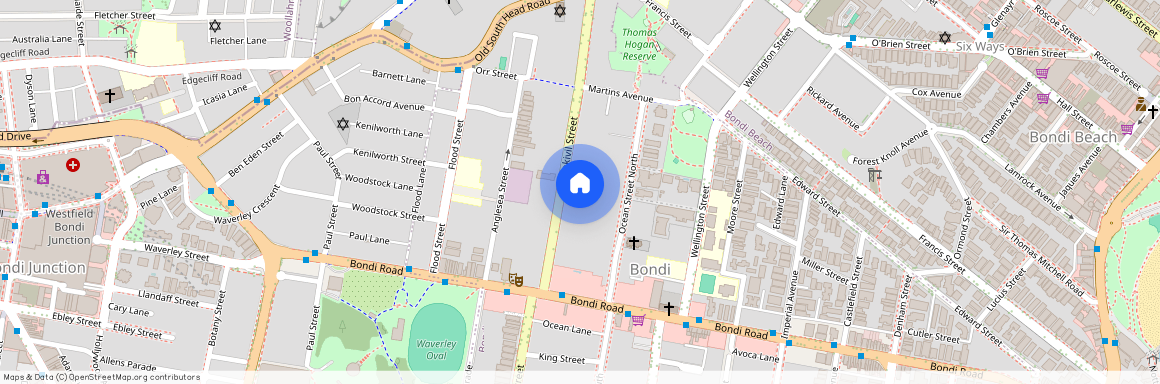 601/48-50 Penkivil St, NSW 2026, Bondi