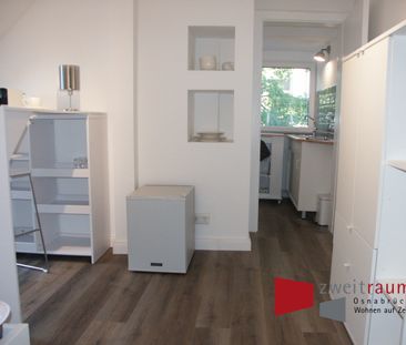 Westerberg, kleines Apartment in super Lage zur City - Photo 2