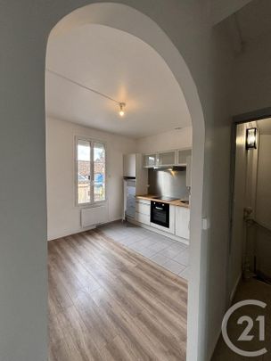 Appartement F2 à louer 2 pièces - 38,81 m2 CHARTRES - 28 - Photo 1
