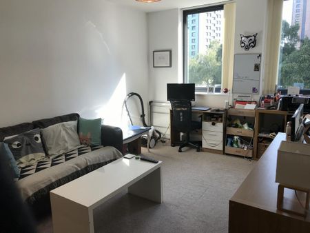 1 bedroom apartment to rent - Photo 3