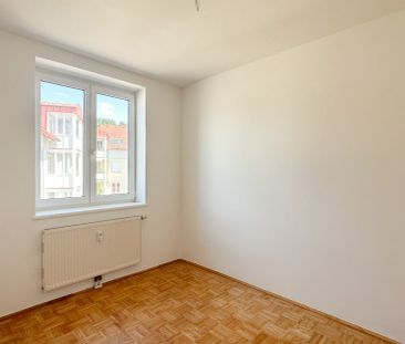 Top aufgeteilte 3-Zimmerwohnung in ruhiger Wohnanlage - Photo 2