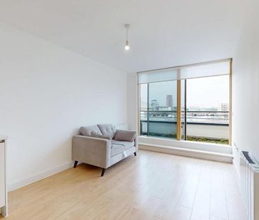 1 bedroom flat to rent - Photo 5