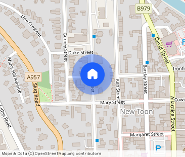 Robert Street, Lyleston, Stonehaven, AB39 - Photo 1