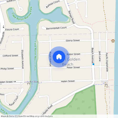 32 Robin Street, NSW 2483, South Golden Beach