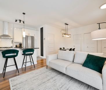Appartement à Longueuil (Le Vieux-Longueuil) - Photo 1