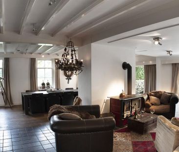 Westerdorpsstraat 101, Hoevelaken-Overhorst, 3871AW - Foto 1