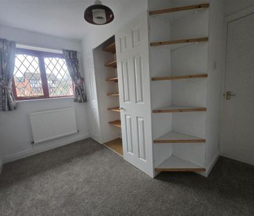 2 bedroom terraced house to rent - Photo 3