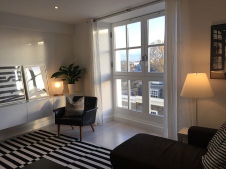 1 Bed Flat, Gilbey House, NW1 - Photo 5