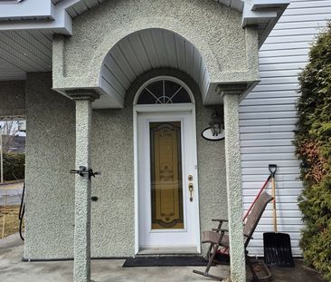 Grand 3 1/2 à Louer - Photo 3