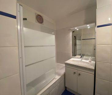 Appartement T2 Boulogne-Billancourt à louer - Photo 1