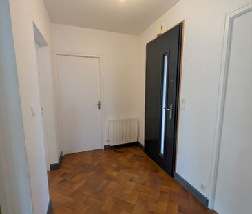 Location Maison 4 pièces 91m² VITRE 35500 - Photo 6