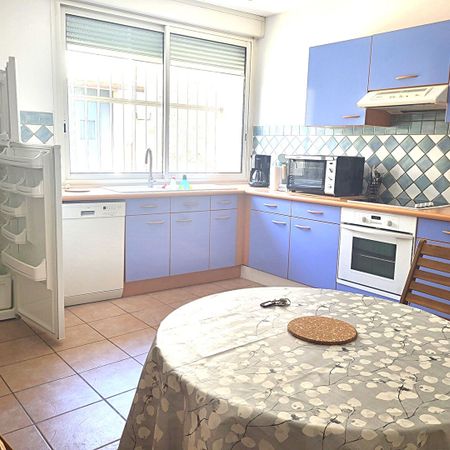 Location Appartement 2 pièces 50m² - Photo 3