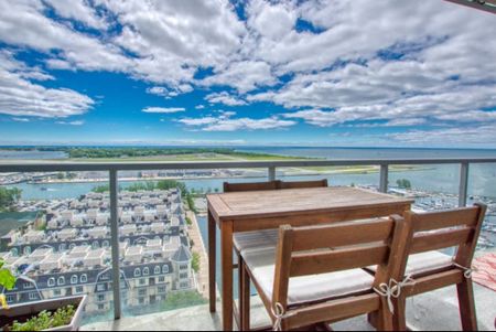 For Lease - 90 Stadium Road Unit# 1903, Toronto, Ontario - Photo 3