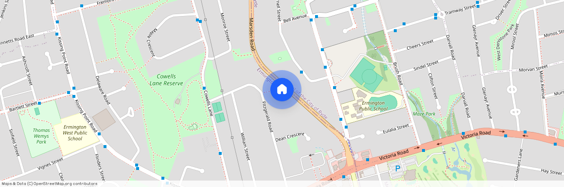 34 Marsden Road, NSW 2115, Ermington