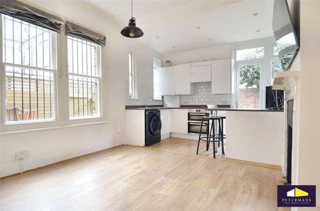 Hailsham Avenue, London, SW2 - Photo 3