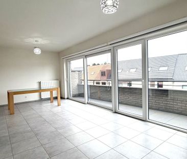 Appartement te huur in Paal voor € 900 met 2 slaapkamers - Photo 2