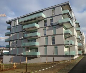 Logement subventionné HM de 3 pièces au 2ème étage à Meyrin - Photo 1