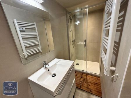 Location Appartement 2 pièces 31m² PERPIGNAN 66000 - Photo 5